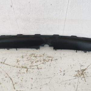 Deflector Central Aer Porsche  Cayenne 3 9Y [2017 - 2024] Original In Stare Buna