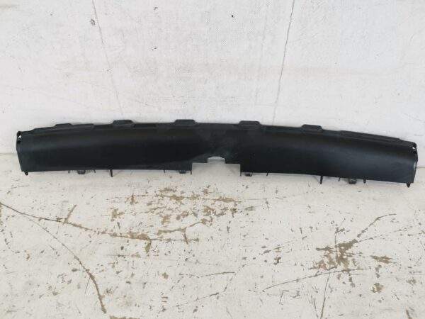 Deflector Central Aer Porsche  Cayenne 3 9Y [2017 - 2024] Original In Stare Buna
