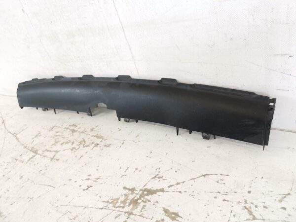 Deflector Central Aer Porsche  Cayenne 3 9Y [2017 - 2024] Original In Stare Buna - imagine 3