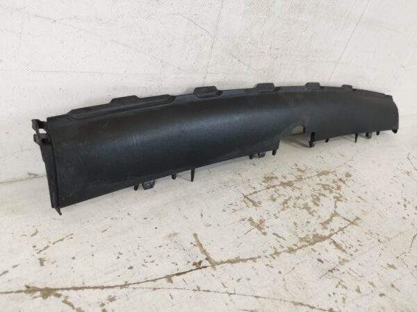Deflector Central Aer Porsche  Cayenne 3 9Y [2017 - 2024] Original In Stare Buna - imagine 4