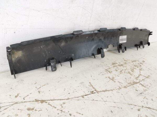 Deflector Central Aer Porsche  Cayenne 3 9Y [2017 - 2024] Original In Stare Buna - imagine 6