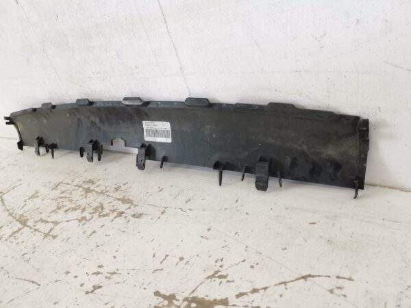 Deflector Central Aer Porsche  Cayenne 3 9Y [2017 - 2024] Original In Stare Buna - imagine 7