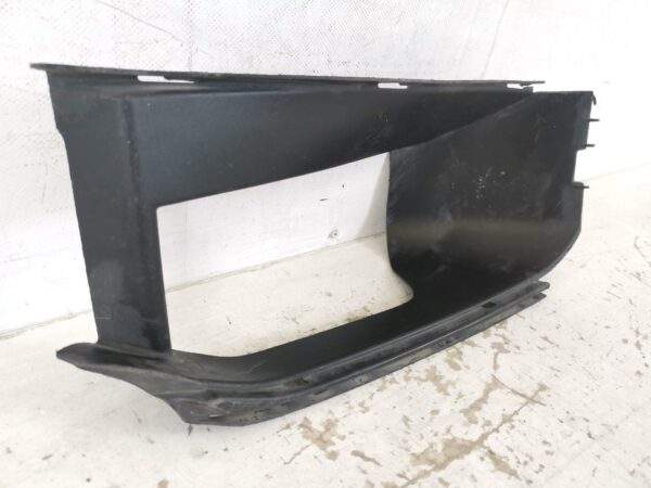 Deflector Aer Dreapta Porsche  Cayenne 3 9Y [2017 - 2024] Original In Stare Buna - imagine 4