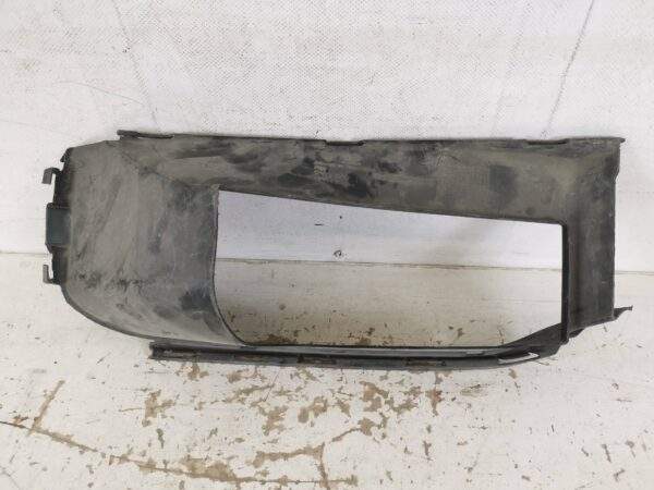 Deflector Aer Dreapta Porsche  Cayenne 3 9Y [2017 - 2024] Original In Stare Buna - imagine 5