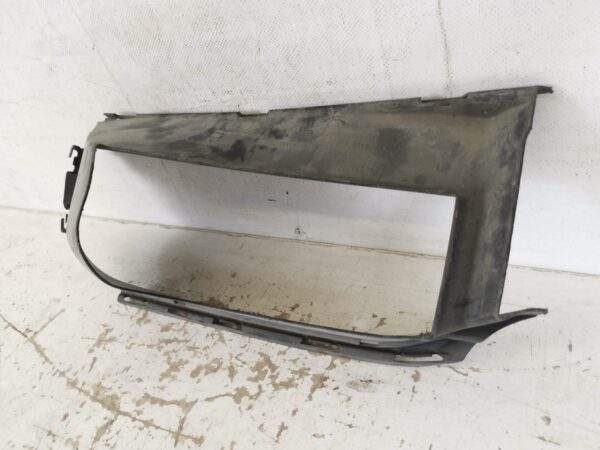 Deflector Aer Dreapta Porsche  Cayenne 3 9Y [2017 - 2024] Original In Stare Buna - imagine 6