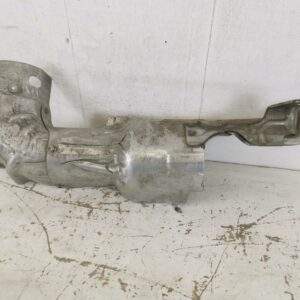 Scut Termic De Evacuare Porsche  718 Cayman 982 [2016 - 2022] Original In Stare Buna