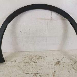 Bandou Aripa Overfender Dreapta Fata Volkswagen VW  Tiguan 2 AD1 [2016 - 2020] Originala In Stare Buna