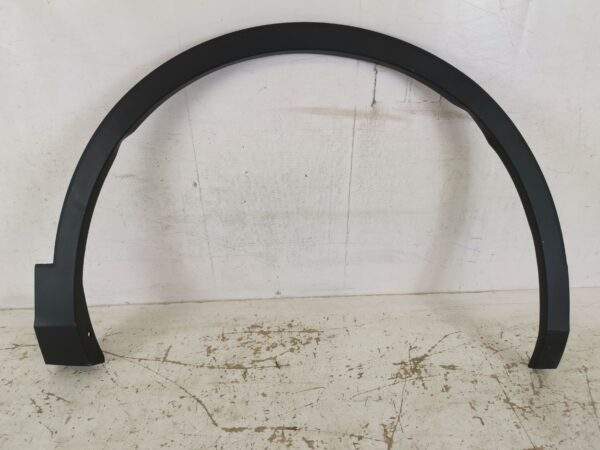 Bandou Aripa Overfender Dreapta Fata Volkswagen VW  Tiguan 2 AD1 [2016 - 2020] Originala In Stare Buna