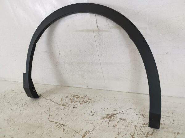 Bandou Aripa Overfender Dreapta Fata Volkswagen VW  Tiguan 2 AD1 [2016 - 2020] Originala In Stare Buna - imagine 3
