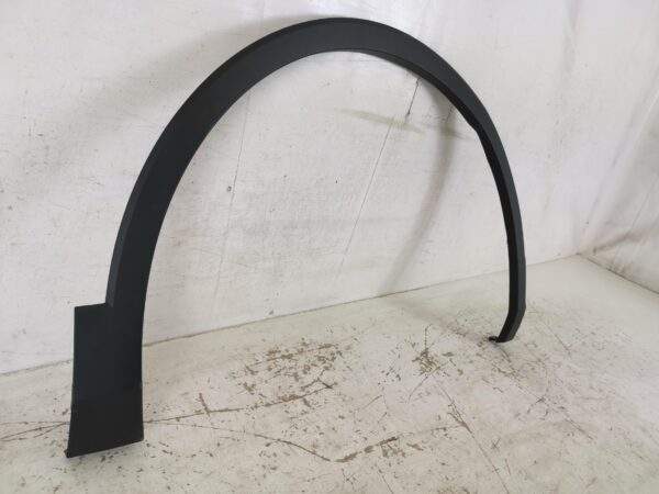 Bandou Aripa Overfender Dreapta Fata Volkswagen VW  Tiguan 2 AD1 [2016 - 2020] Originala In Stare Buna - imagine 4