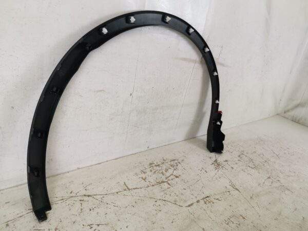 Bandou Aripa Overfender Dreapta Fata Volkswagen VW  Tiguan 2 AD1 [2016 - 2020] Originala In Stare Buna - imagine 7