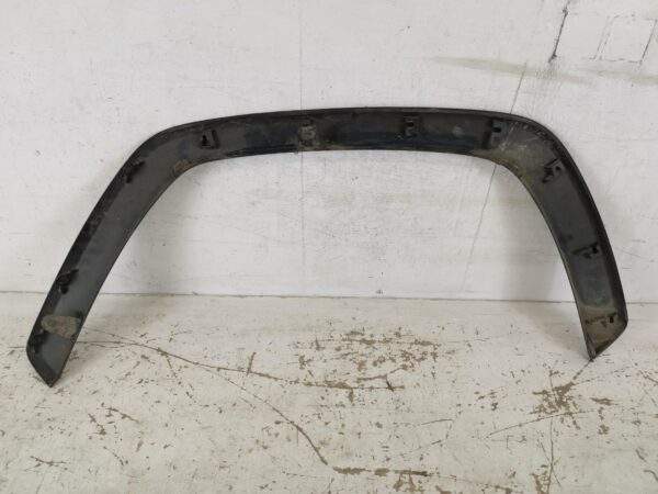 Bandou Aripa Overfender Dreapta Fata Toyota  RAV4 5 [2019 - 2022] Originala In Stare Buna - imagine 5