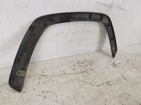 Bandou Aripa Overfender Dreapta Fata Toyota  RAV4 5 [2019 - 2022] Originala In Stare Buna - imagine 6