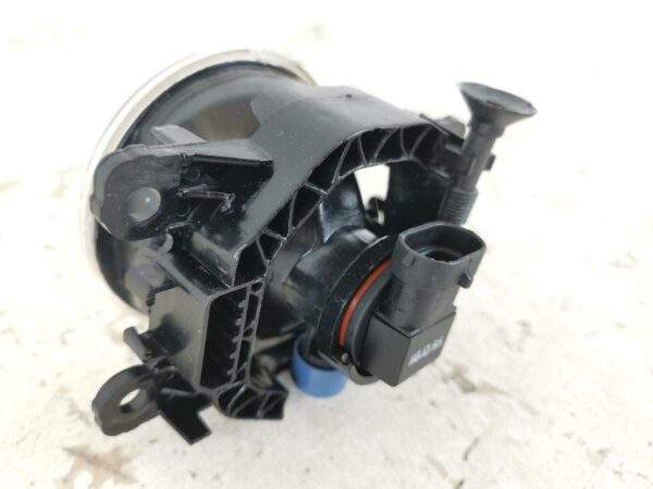 Proiector Ceata Dacia  Sandero Stepway generatia 2 [2013 - 2016] Originala In Stare Buna - imagine 6