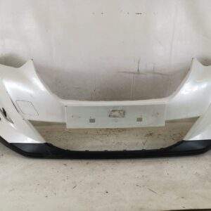 Bara Fata Cu Fusta Peugeot  2008 2 [2019 - 2023] Originala In Stare Buna