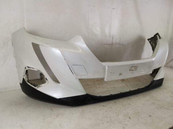 Bara Fata Cu Fusta Peugeot  2008 2 [2019 - 2023] Originala In Stare Buna - imagine 3