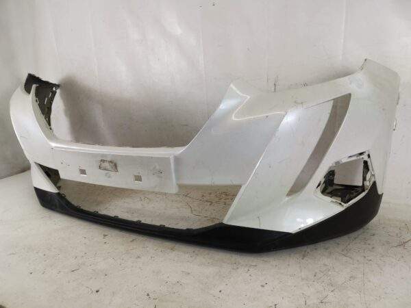 Bara Fata Cu Fusta Peugeot  2008 2 [2019 - 2023] Originala In Stare Buna - imagine 4