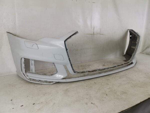 Bara Fata Audi A6 C8 [2018 - 2020] S-LINE Originala In Stare Buna - imagine 3