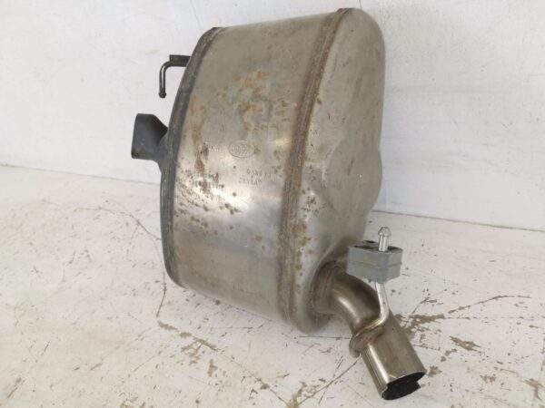 Toba Evacuare De Esapament Land Rover  Range Rover Sport 2 [2013 - 2020] Originala - imagine 3