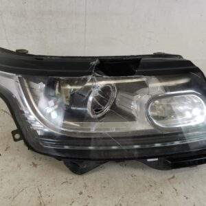 Far Dreapta Xenon Land Rover  RANGE ROVER IV VOGUE SUV [L405] [2013 - 2017] Original Avariat