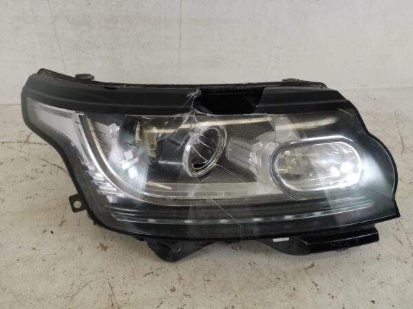 Far Dreapta Xenon Land Rover  RANGE ROVER IV VOGUE SUV [L405] [2013 - 2017] Original Avariat