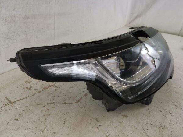 Far Dreapta Xenon Land Rover  RANGE ROVER IV VOGUE SUV [L405] [2013 - 2017] Original Avariat - imagine 4