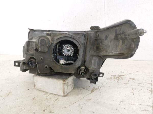 Far Dreapta Xenon Land Rover  RANGE ROVER IV VOGUE SUV [L405] [2013 - 2017] Original Avariat - imagine 7