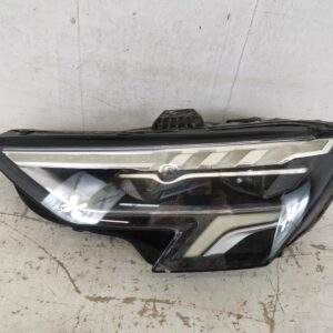 Far Stanga Full Led Audi A3 8Y [Sedan] [2020 - 2021 2022 2023 2024 Original Avariat