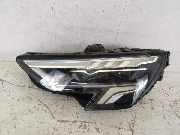 Far Stanga Full Led Audi A3 8Y [Sedan] [2020 - 2021 2022 2023 2024 Original Avariat