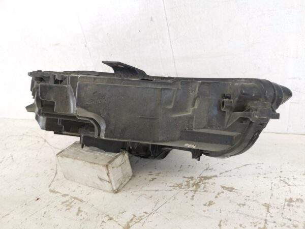 Far Stanga Full Led Audi A3 8Y [Sedan] [2020 - 2021 2022 2023 2024 Original Avariat - imagine 6