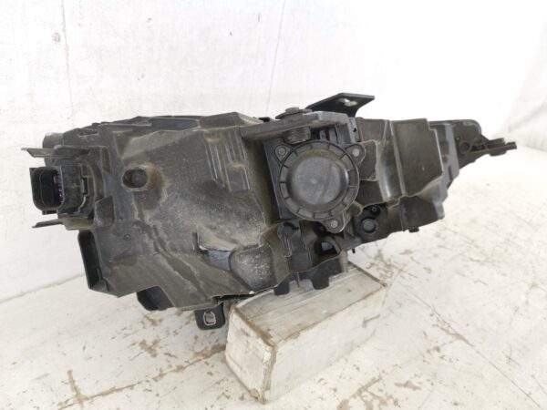 Far Stanga Full Led Audi A3 8Y [Sedan] [2020 - 2021 2022 2023 2024 Original Avariat - imagine 7