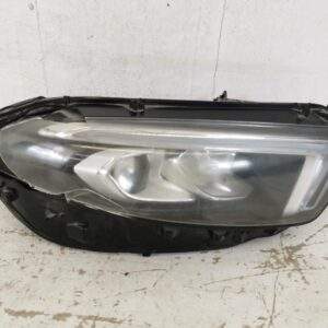 Far Dreapta Full Led Mercedes-Benz  A-Class W177/V177 [2018 - 2022] Original Avariat
