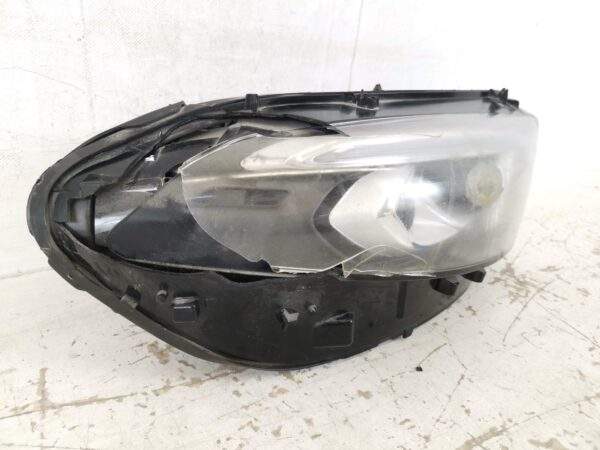 Far Dreapta Full Led Mercedes-Benz  A-Class W177/V177 [2018 - 2022] Original Avariat - imagine 3