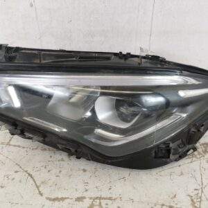 Far Stanga Led High Performance Mercedes-Benz  CLA-Class C118 [2019 - 2022] Original Avariat