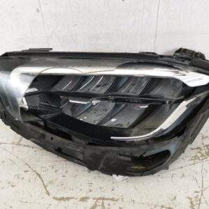 Far Stanga Full Led High Performance Mercedes-Benz  E-Class W213 [facelift] [2020 - 2023] Original Avariat