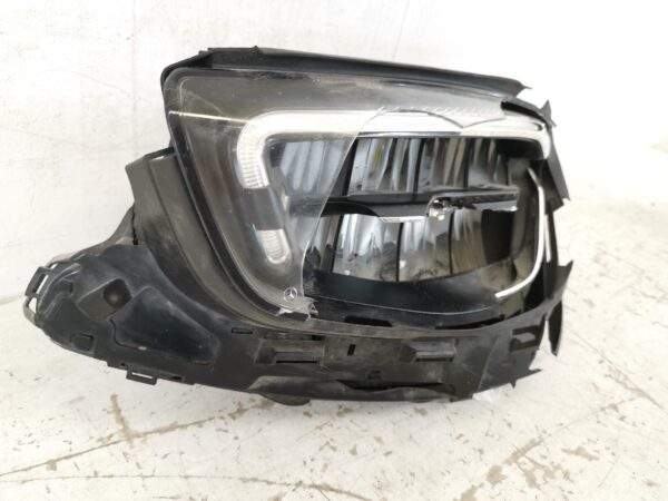 Far Stanga Full Led High Performance Mercedes-Benz  E-Class W213 [facelift] [2020 - 2023] Original Avariat - imagine 4