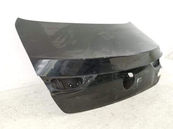 Haion Capota Portbagaj Mercedes-Benz  CLA-Class C118 [2019 - 2022] Original - imagine 3