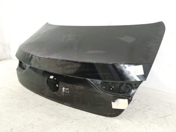Haion Capota Portbagaj Mercedes-Benz  CLA-Class C118 [2019 - 2022] Original - imagine 4