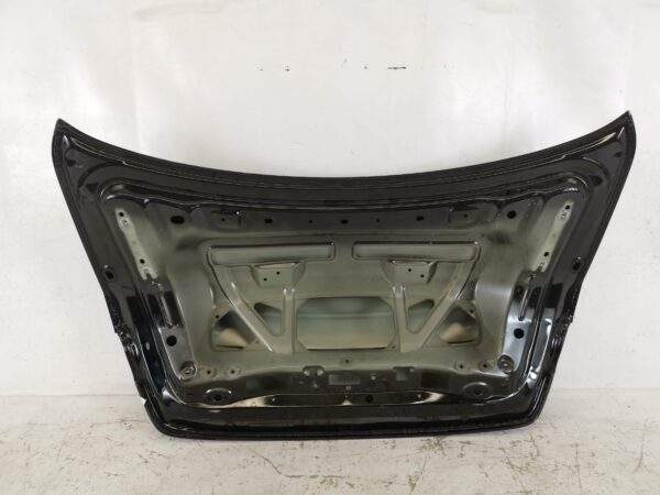 Haion Capota Portbagaj Mercedes-Benz  CLA-Class C118 [2019 - 2022] Original - imagine 5