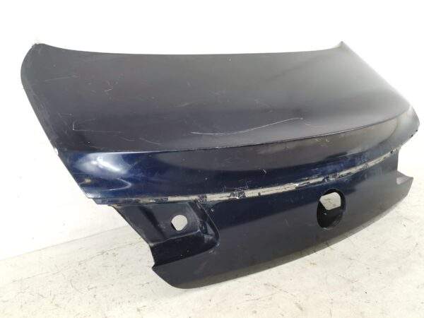 Haion Capota Portbagaj Mercedes-Benz  S-Class C217 [2013 - 2017] Original - imagine 3