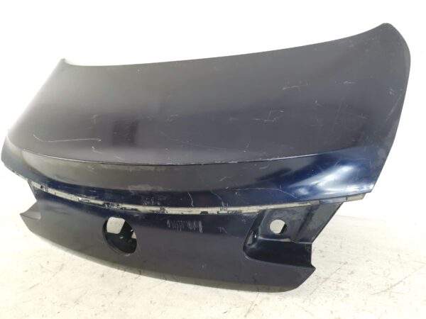 Haion Capota Portbagaj Mercedes-Benz  S-Class C217 [2013 - 2017] Original - imagine 4