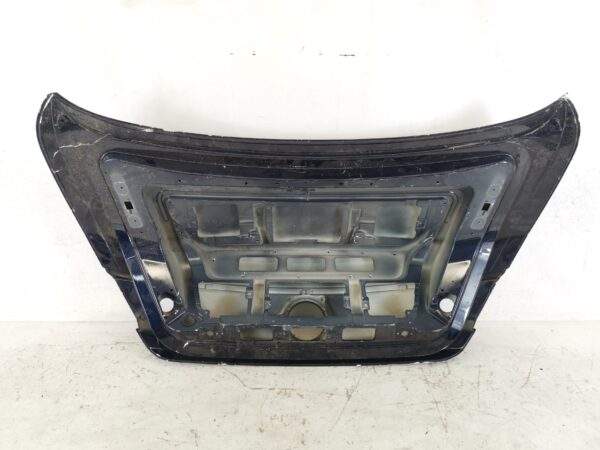 Haion Capota Portbagaj Mercedes-Benz  S-Class C217 [2013 - 2017] Original - imagine 5
