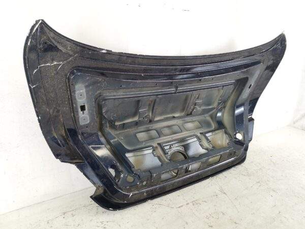 Haion Capota Portbagaj Mercedes-Benz  S-Class C217 [2013 - 2017] Original - imagine 6