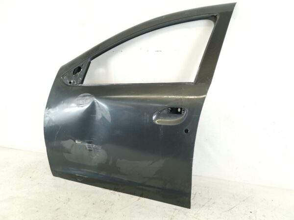 Usa Fata Stanga Dacia  Sandero Stepway generatia 2 [2013 - 2016] Originala - imagine 3
