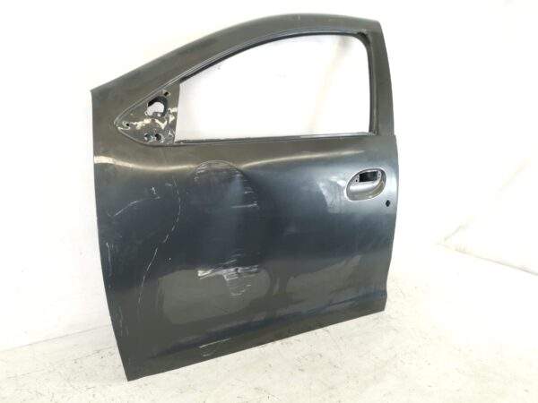 Usa Fata Stanga Dacia  Sandero Stepway generatia 2 [2013 - 2016] Originala - imagine 4