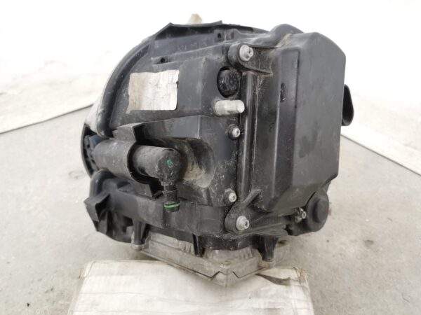 Far Dreapta XENON ABARTH Fiat  500 2 [facelift] [2015 - 2020] Original - imagine 5