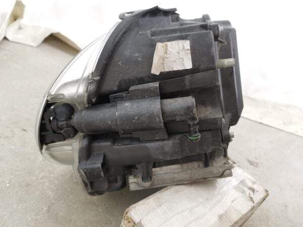 Far Dreapta XENON ABARTH Fiat  500 2 [facelift] [2015 - 2020] Original - imagine 6