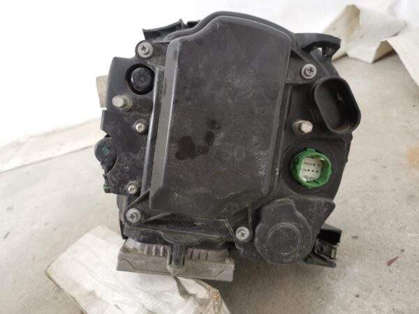 Far Dreapta XENON ABARTH Fiat  500 2 [facelift] [2015 - 2020] Original - imagine 7