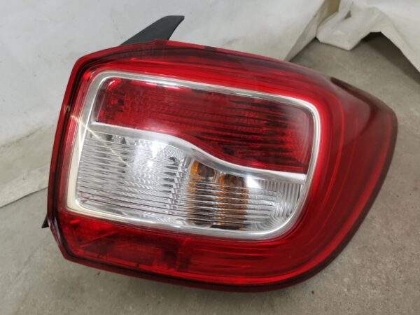 Stop Dreapta Spate Dacia  Logan 2 [2013 - 2016] Original