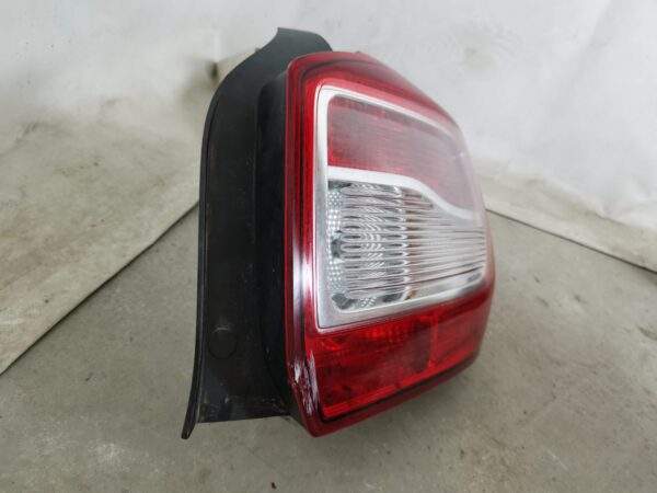 Stop Dreapta Spate Dacia  Logan 2 [2013 - 2016] Original - imagine 3